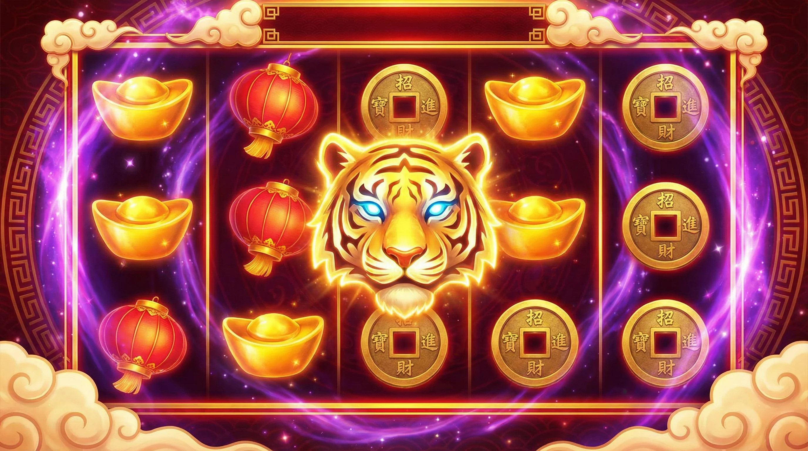 Fortune Tiger jogo do tigre no kto bet