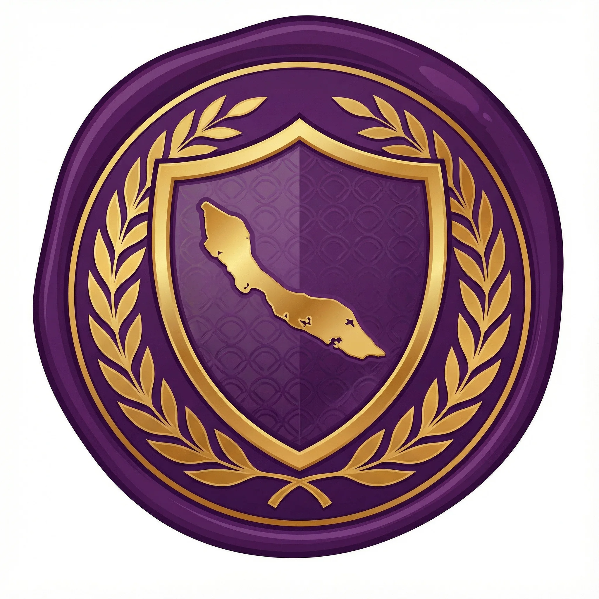 Selo de licença Curaçao eGaming kto bet