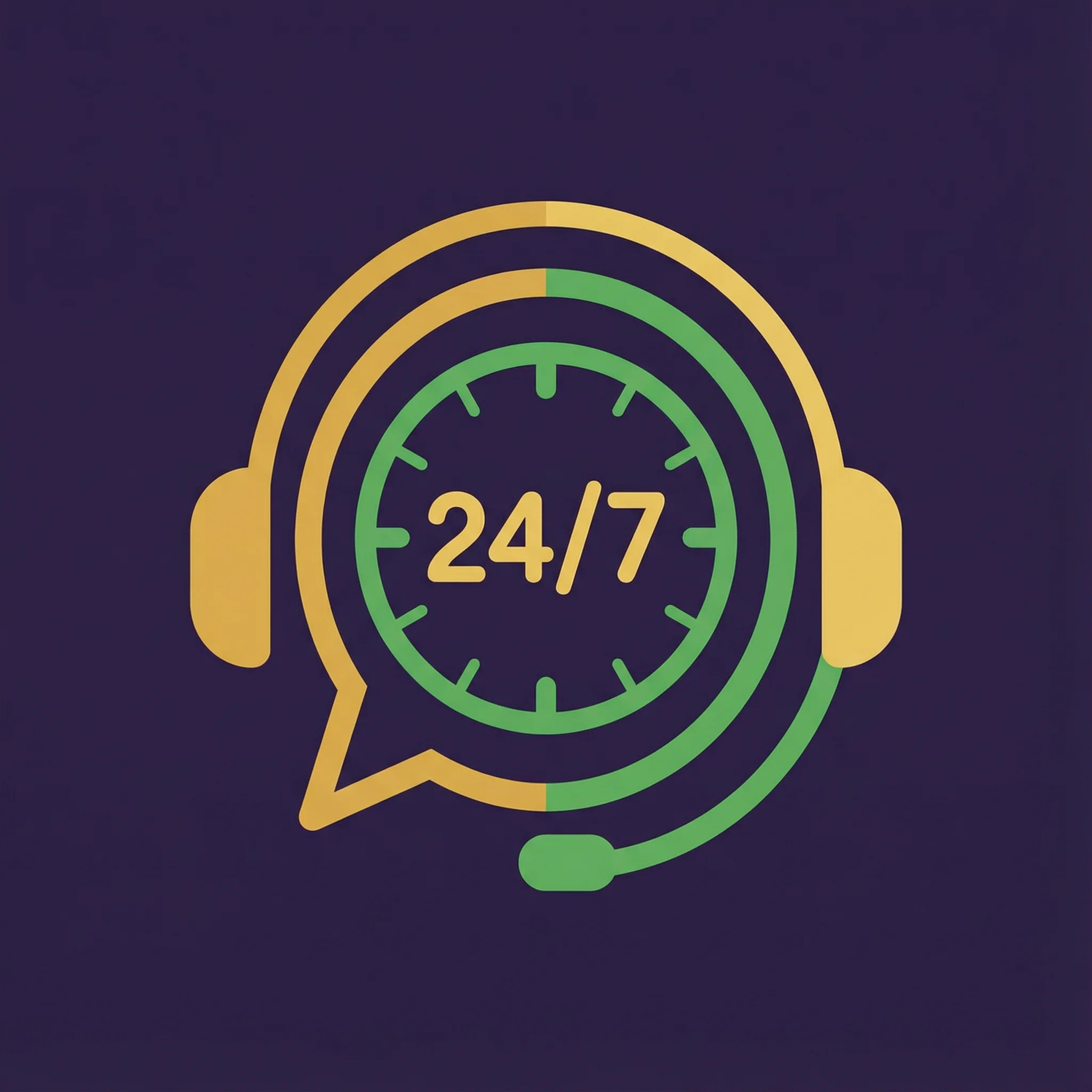 Suporte 24 horas kto bet